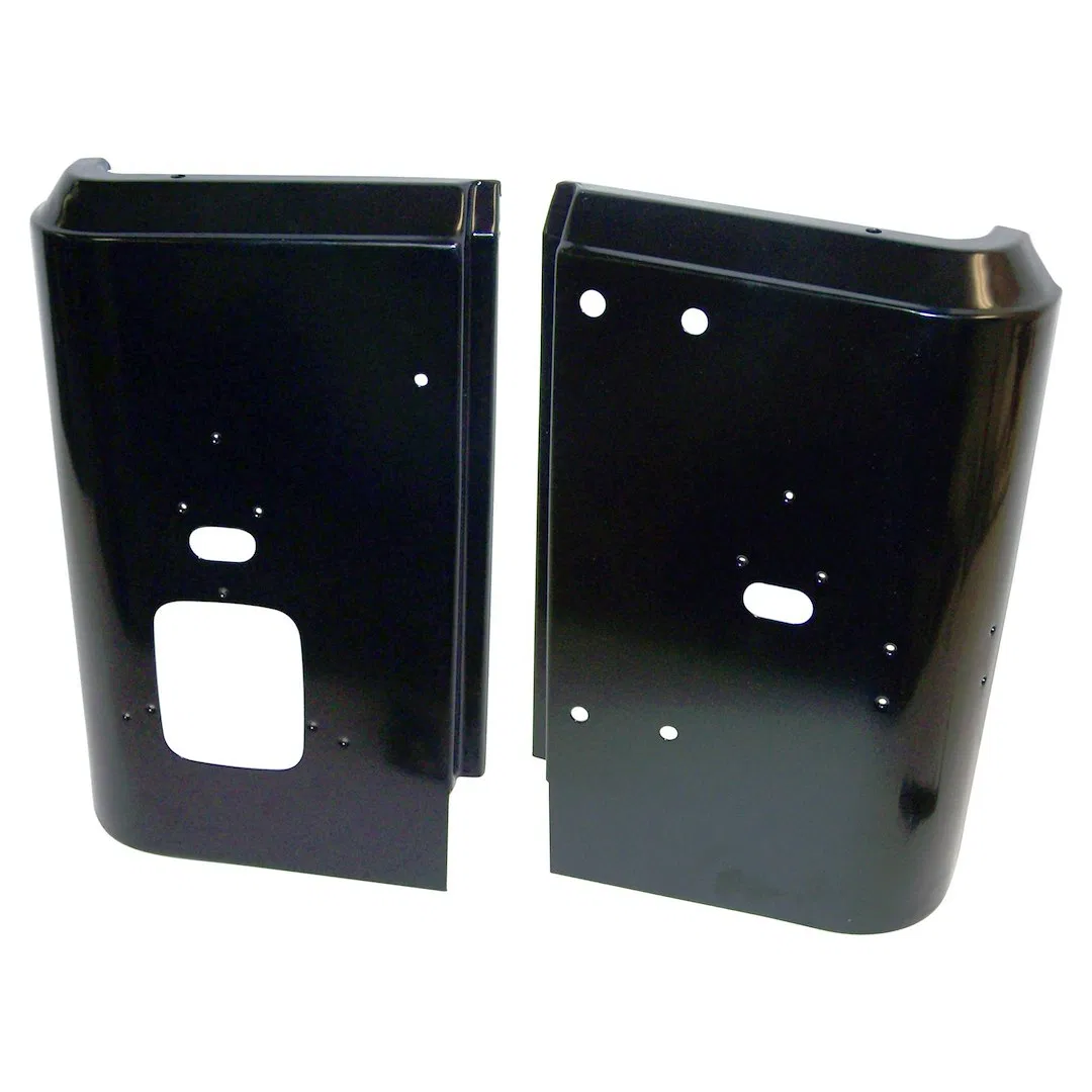 55176337K – CROWN AUTO Body Side Panel, OE Replacement Set Of 2