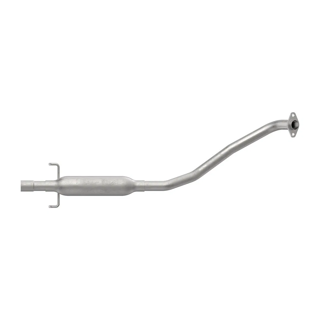 55349 – WALKER EXHST Exhaust Resonator Pipe, OE Replacement Assembly