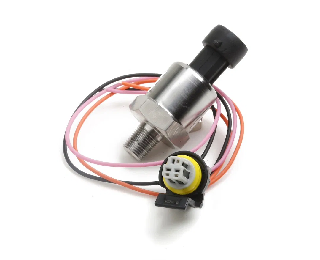 554-108 – HOLLEY Manifold Absolute Pressure Sensor, 5 Bar