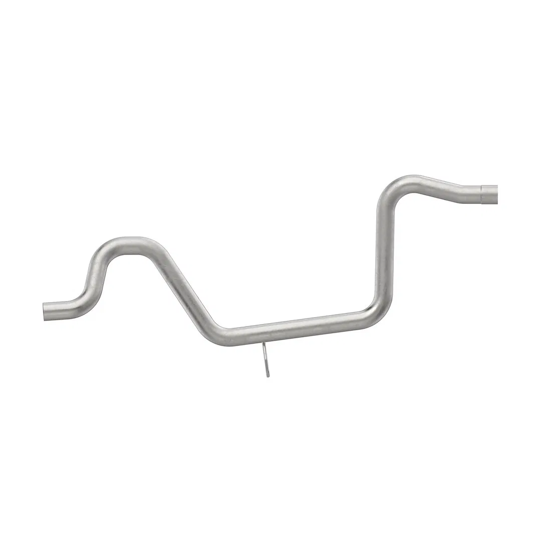 55491 – WALKER EXHST Exhaust Pipe Intermediate, OE Replacement