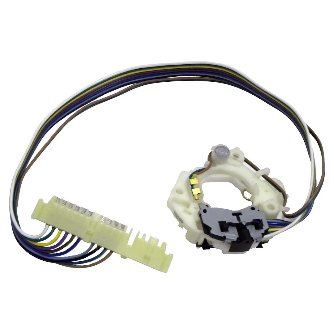 56002011 – CROWN AUTO Turn Signal Switch, OEM Replacement