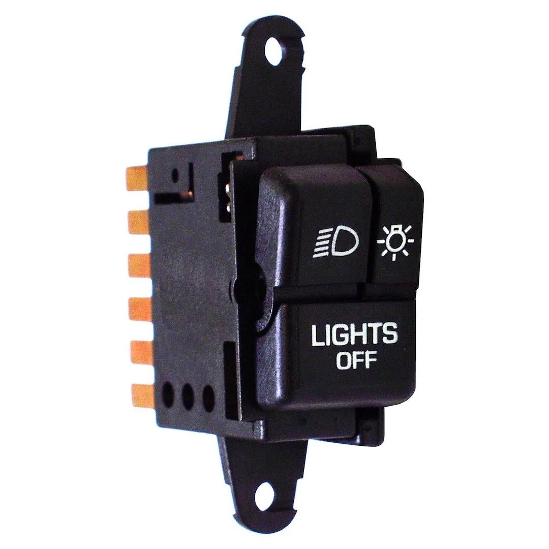 56003119 – CROWN AUTO Headlight Switch, Direct Fit