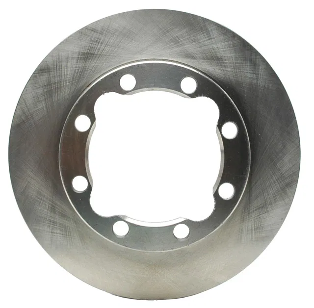 56242R – RAYBESTOS Brake Rotor, OE Replacement Single
