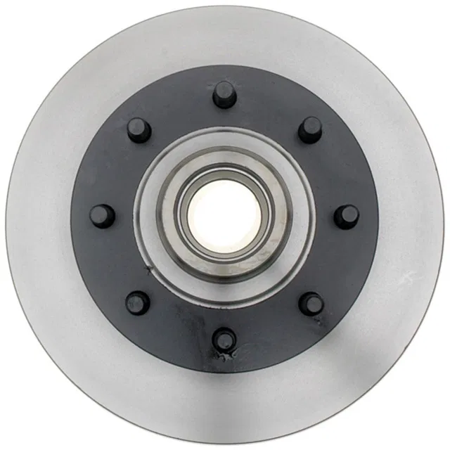 56263 – RAYBESTOS Brake Rotor, OE Replacement Single