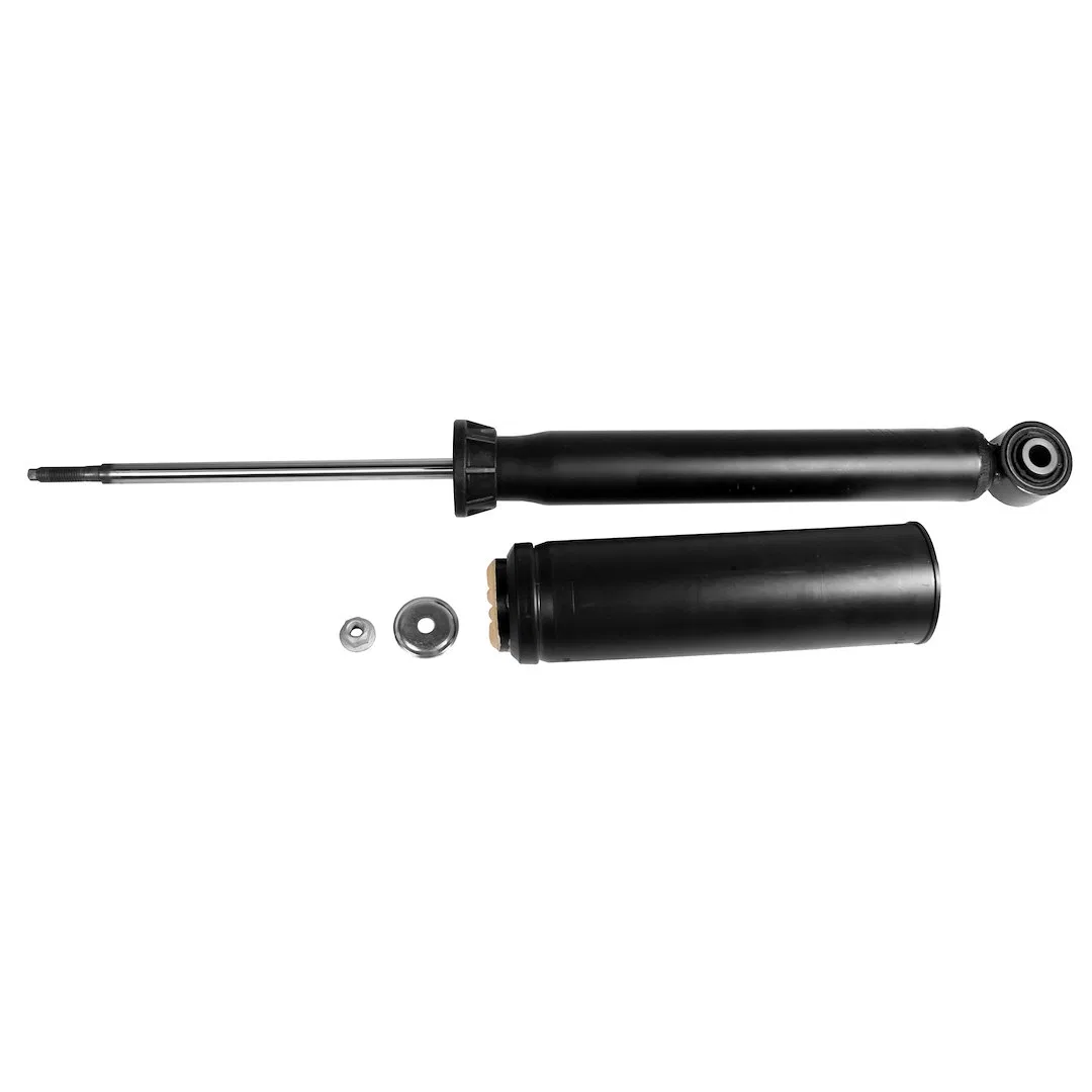 5647 – MONROE SHOCK Shock Absorber, OE Replacement Nitrogen Gas Charged Single