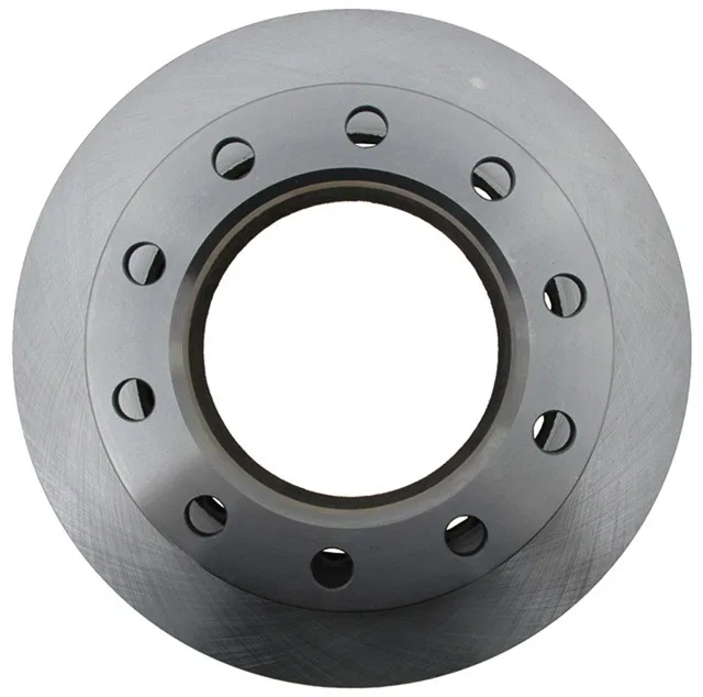 56493R – RAYBESTOS Brake Rotor, OE Replacement Single