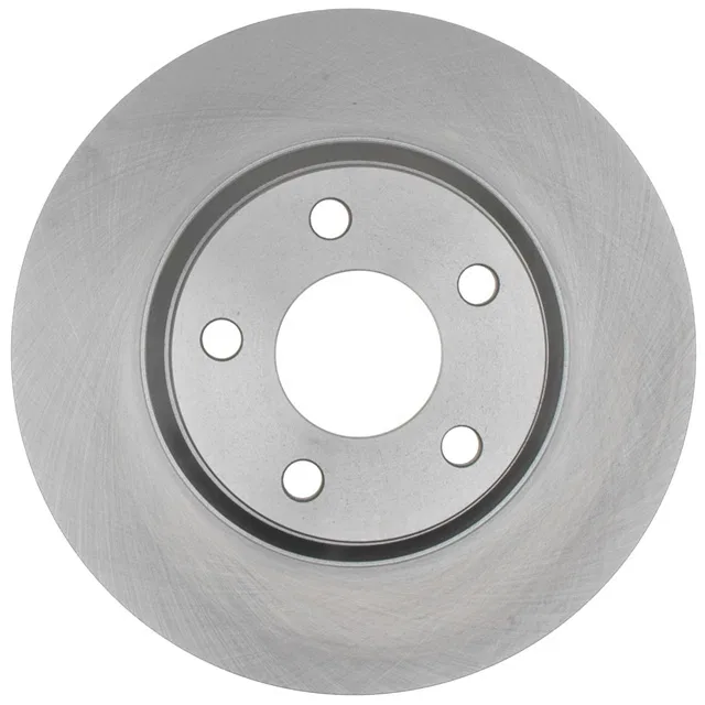 56641R – RAYBESTOS Brake Rotor, OE Replacement Single
