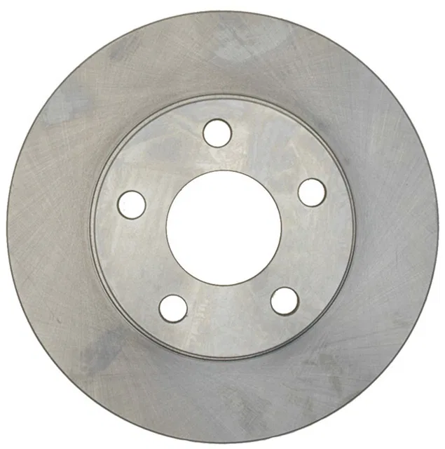56655R – RAYBESTOS Brake Rotor, OE Replacement Single