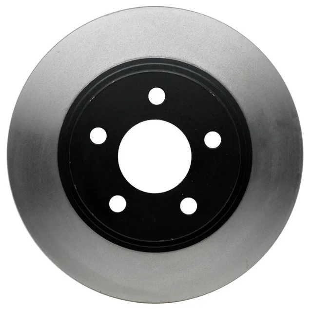 56698 – RAYBESTOS Brake Rotor, OE Replacement Single