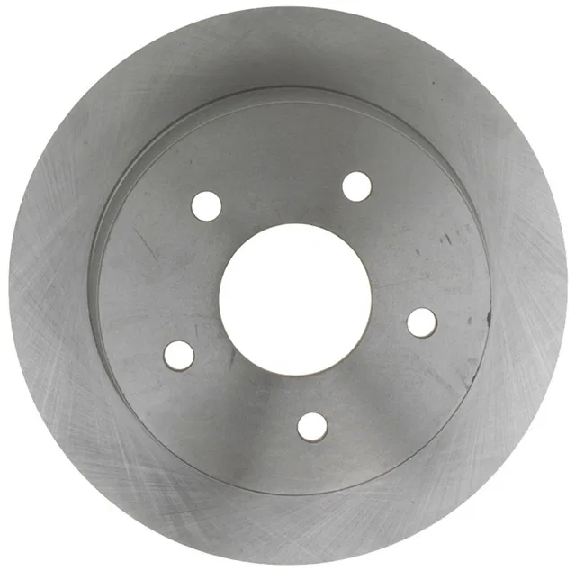 56707R – RAYBESTOS Brake Rotor, OE Replacement Single