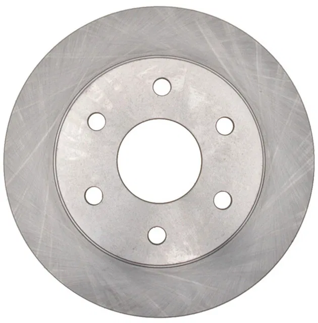 56825R – RAYBESTOS Brake Rotor, OE Replacement Single