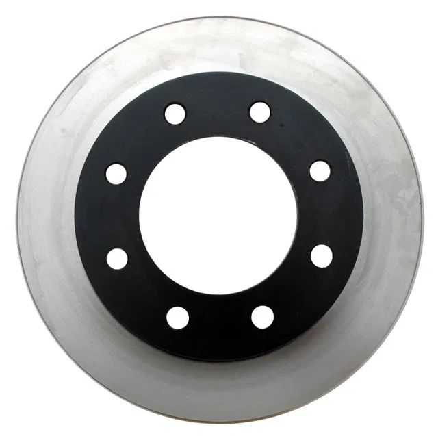 56829 – RAYBESTOS Brake Rotor, OE Replacement Single