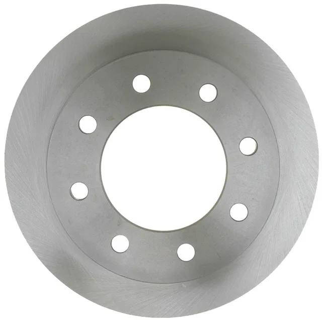 56830R – RAYBESTOS Brake Rotor, OE Replacement Single
