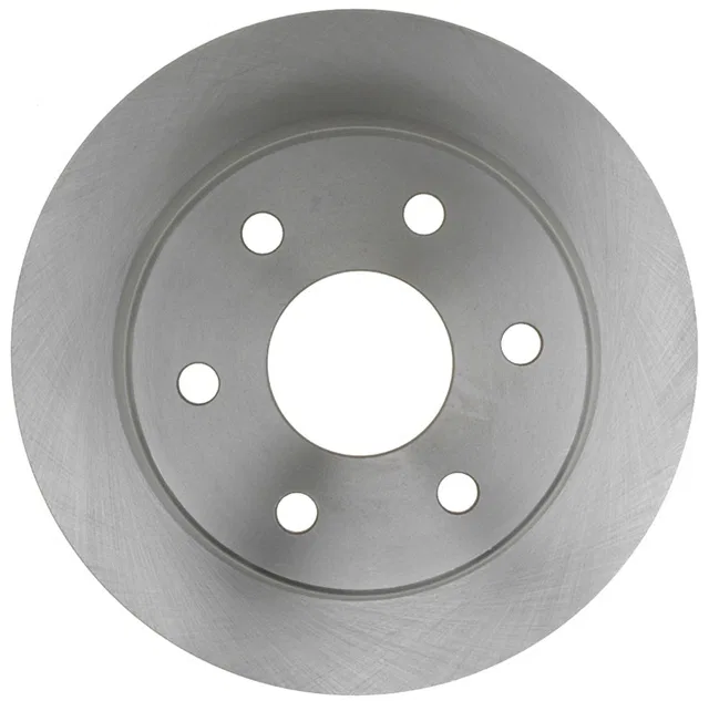 56919R – RAYBESTOS Brake Rotor, OE Replacement Single