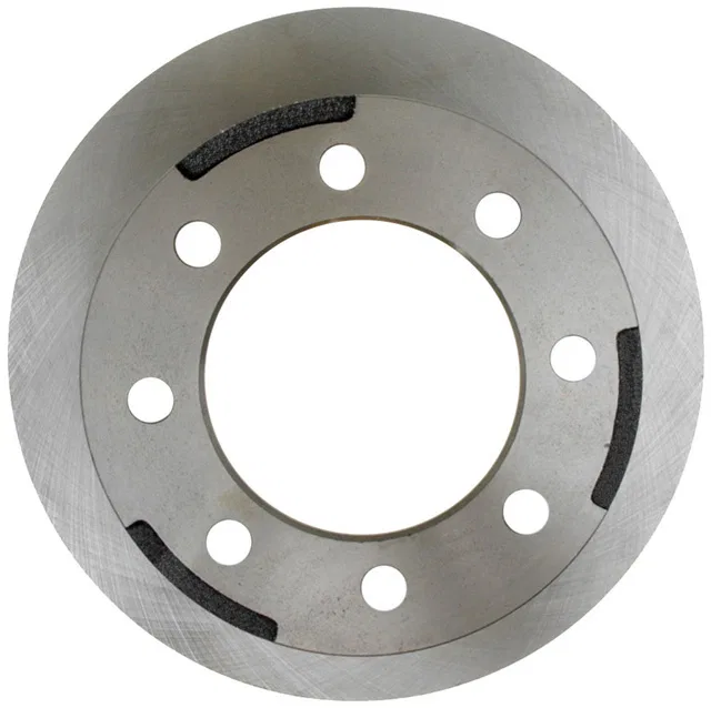 56992R – RAYBESTOS Brake Rotor, OE Replacement Single