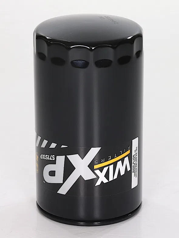 57151XP – WIX FILTR LD Oil Filter, OE Replacement Spin-On