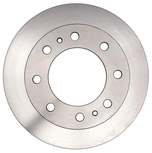 580000R – RAYBESTOS Brake Rotor, OE Replacement Single