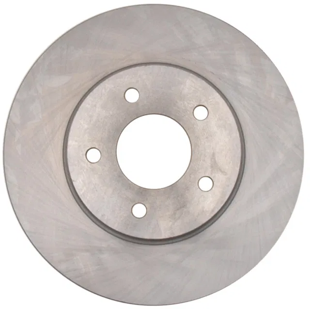 580083R – RAYBESTOS Brake Rotor, OE Replacement Single