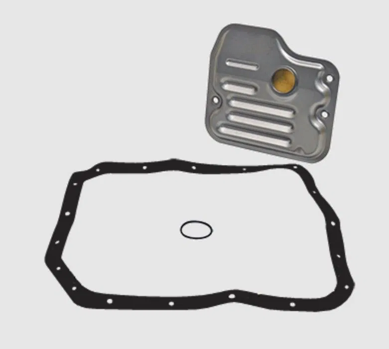 58010 – WIX FILTR LD Auto Trans Filter, OE Replacement With Rubber Gasket