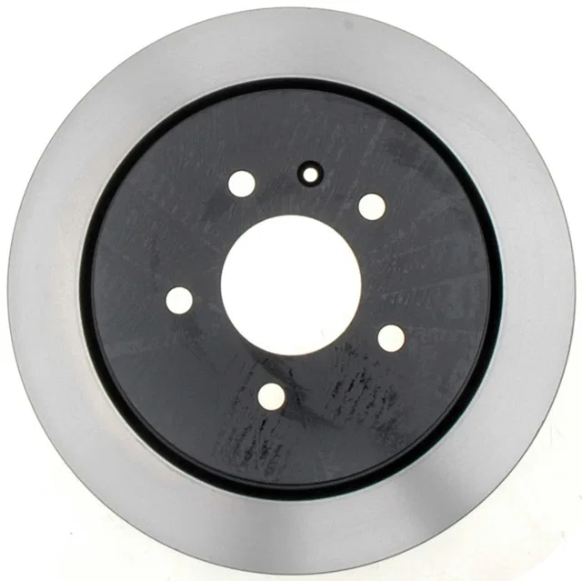 580102 – RAYBESTOS Brake Rotor, OE Replacement Single