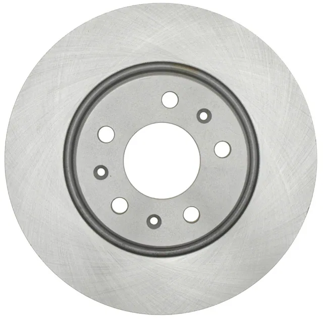580104R – RAYBESTOS Brake Rotor, OE Replacement Single
