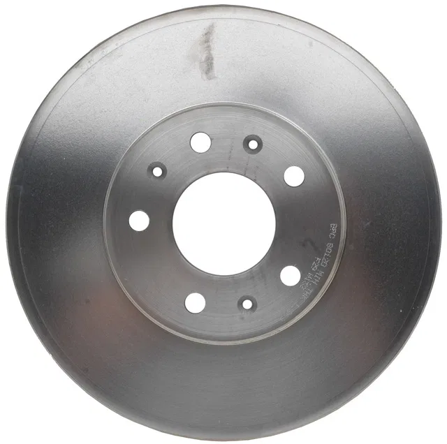 580120R – RAYBESTOS Brake Rotor, OE Replacement Single