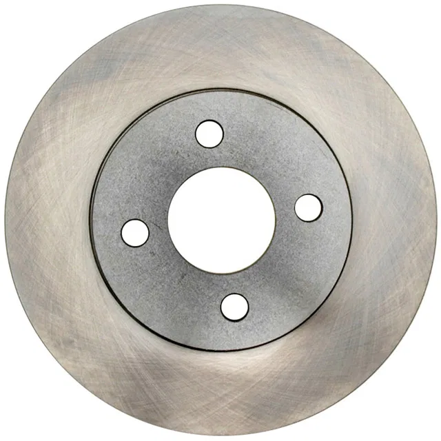 580137R – RAYBESTOS Brake Rotor, OE Replacement Single
