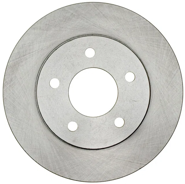 580171R – RAYBESTOS Brake Rotor, OE Replacement Single