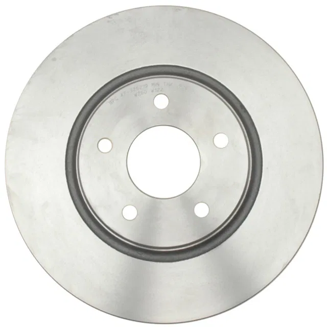 580184R – RAYBESTOS Brake Rotor, OE Replacement Single
