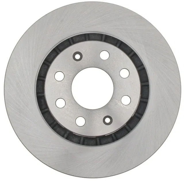 580212R – RAYBESTOS Brake Rotor, OE Replacement Single