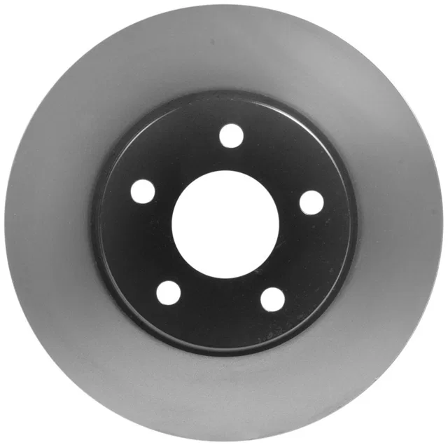 580244R – RAYBESTOS Brake Rotor, OE Replacement Single
