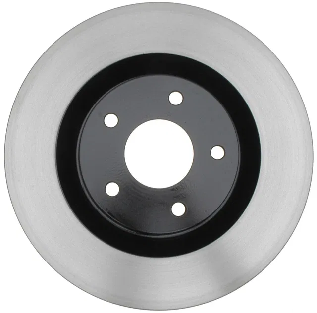 580253 – RAYBESTOS Brake Rotor, OE Replacement Single