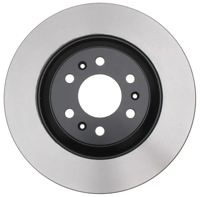 580259 – RAYBESTOS Brake Rotor, OE Replacement Single