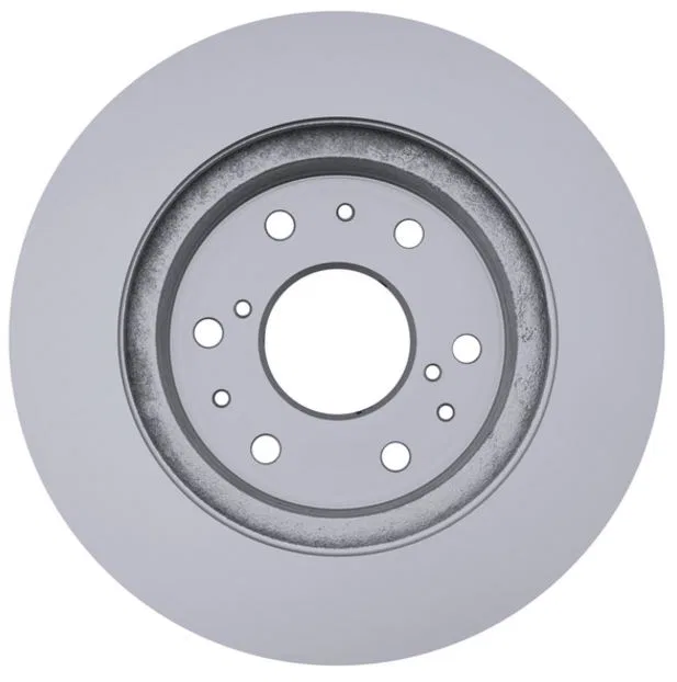 580279FZN – RAYBESTOS Brake Rotor, OE Replacement Coated Single