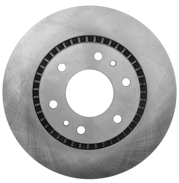 580359R – RAYBESTOS Brake Rotor, OE Replacement Single