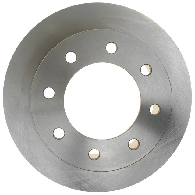 580380R – RAYBESTOS Brake Rotor, OE Replacement Single
