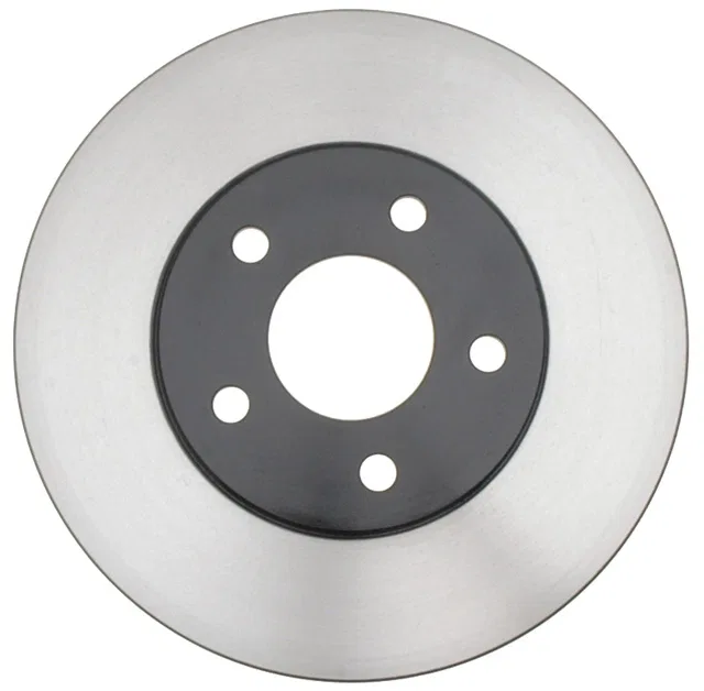580382 – RAYBESTOS Brake Rotor, OE Replacement Single