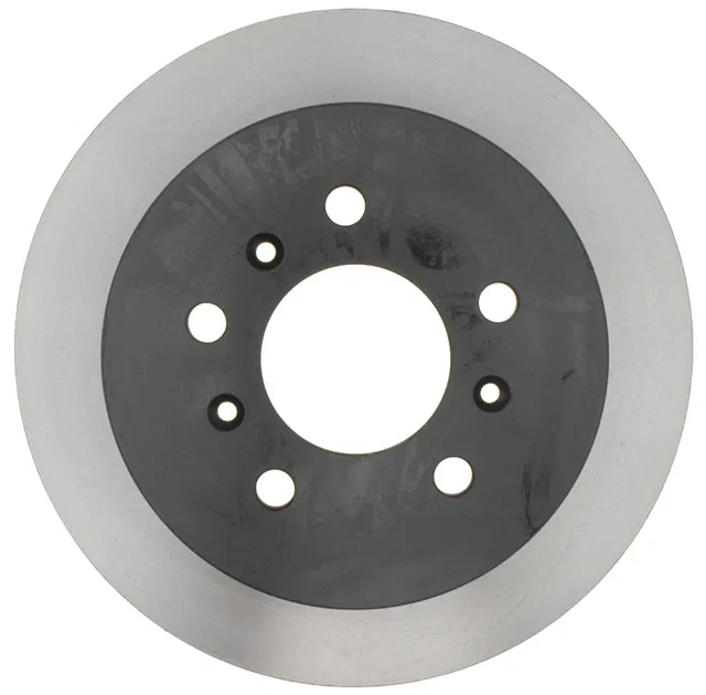 580401 – RAYBESTOS Brake Rotor, OE Replacement Single