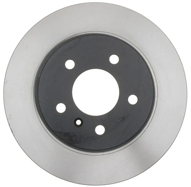 580405 – RAYBESTOS Brake Rotor, OE Replacement Single