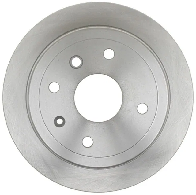 580409R – RAYBESTOS Brake Rotor, OE Replacement Single