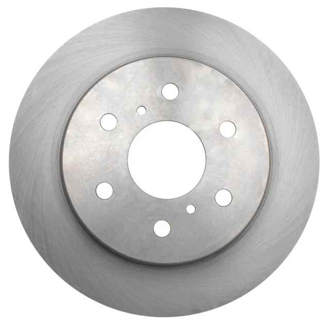 580422R – RAYBESTOS Brake Rotor, OE Replacement Single