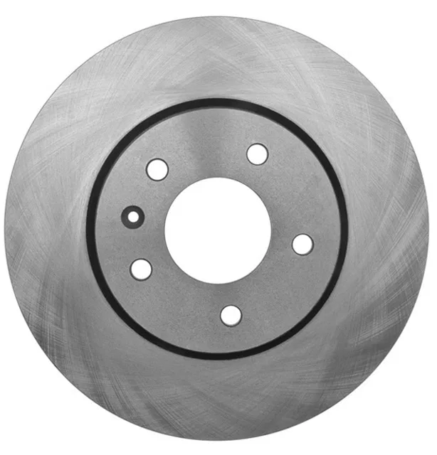 580547R – RAYBESTOS Brake Rotor, OE Replacement Single