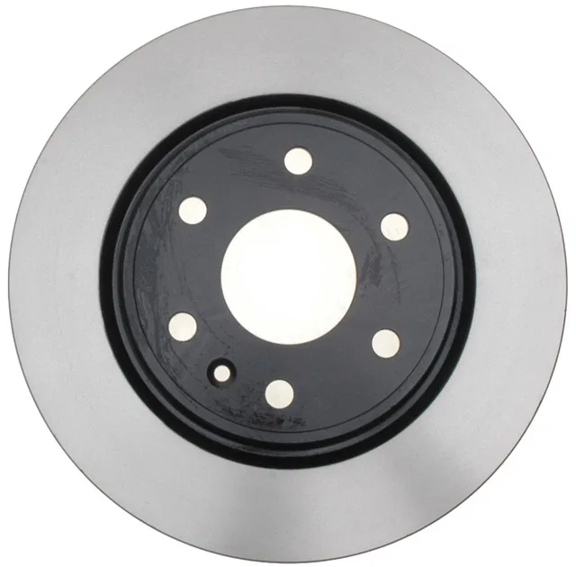 580560 – RAYBESTOS Brake Rotor, OE Replacement Single