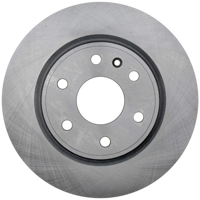 580560R – RAYBESTOS Brake Rotor, OE Replacement Single