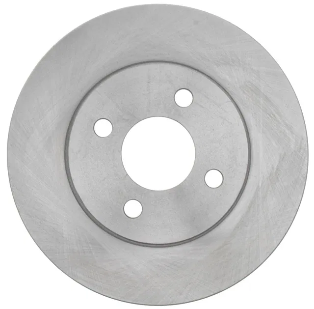 580633R – RAYBESTOS Brake Rotor, OE Replacement Single
