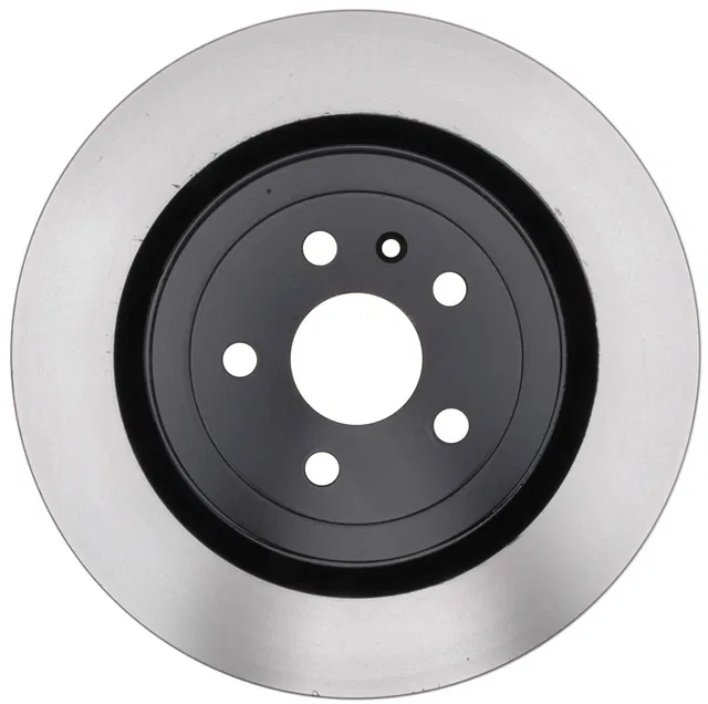 580712 – RAYBESTOS Brake Rotor, OE Replacement Single