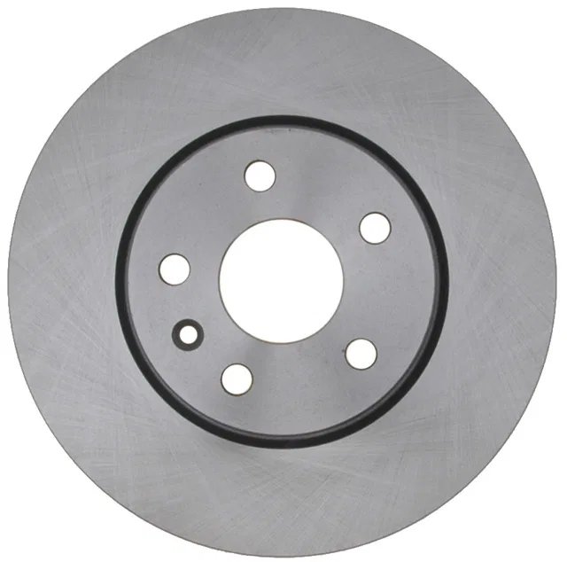580770R – RAYBESTOS Brake Rotor, OE Replacement Single