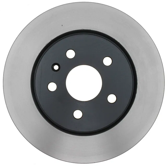580771 – RAYBESTOS Brake Rotor, OE Replacement Single