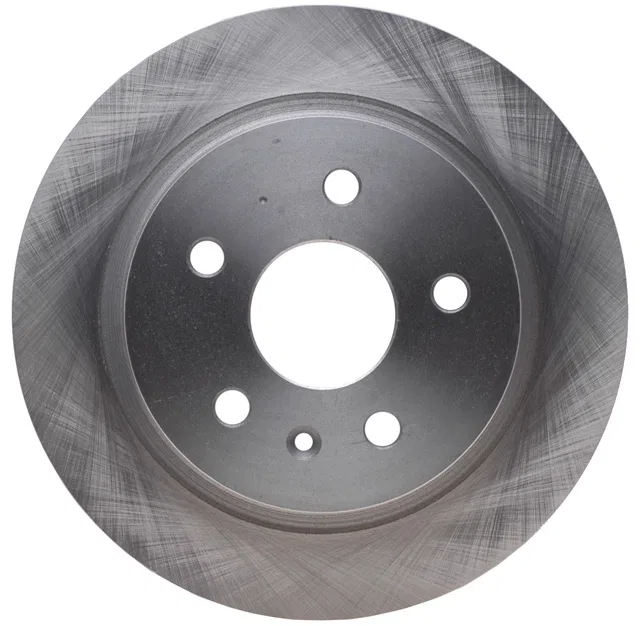 580838R – RAYBESTOS Brake Rotor, OE Replacement Single