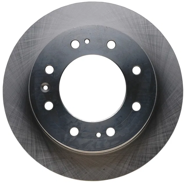 580875R – RAYBESTOS Brake Rotor, OE Replacement Single